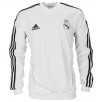 Real Madrid training sweater