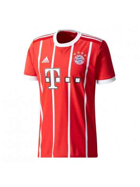 Adidas FC Bayern München thuis shirt 2017-2018