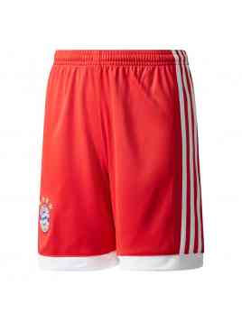 Adidas FC Bayern München thuis short 2017-2018