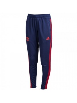 Manchester united trainingsbroek skinny 2015/2016