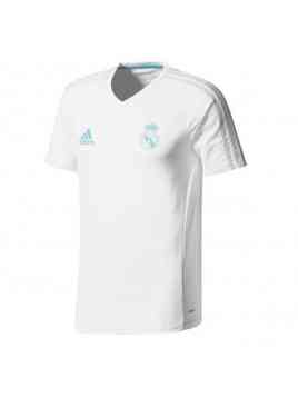Adidas Real Training Jersey (Wit)