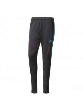 Adidas Real Training Pant 2017-2018 (Zwart)