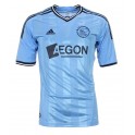 Ajax Amsterdam shirt 11-12