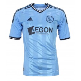 Ajax Amsterdam shirt 11-12