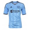 Ajax Amsterdam shirt 11-12