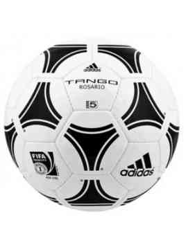 Adidas Tango Rosario (Wit/Zwart)