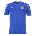 Italie thuis shirt 10-12
