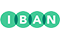 Betalen met IBAN